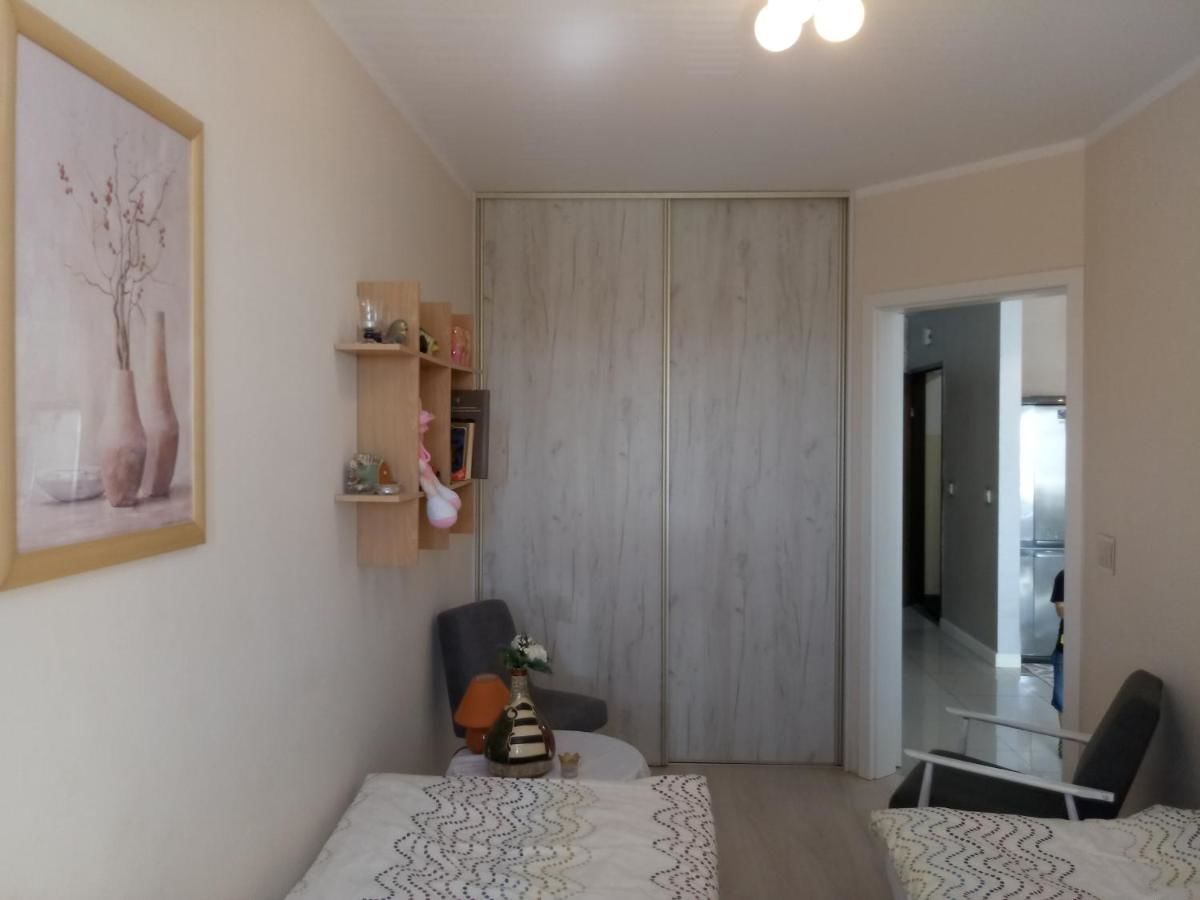 Апартаменты Apartament w Głogowie Глогув