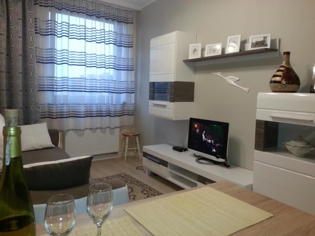 Апартаменты Apartament w Głogowie Глогув