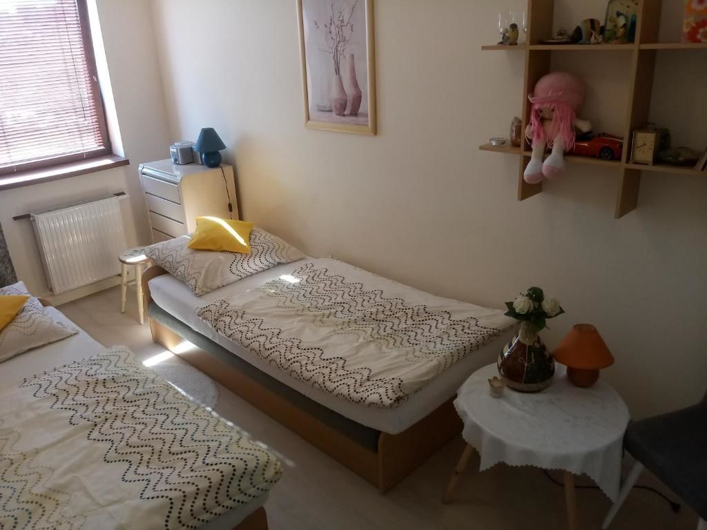 Апартаменты Apartament w Głogowie Глогув