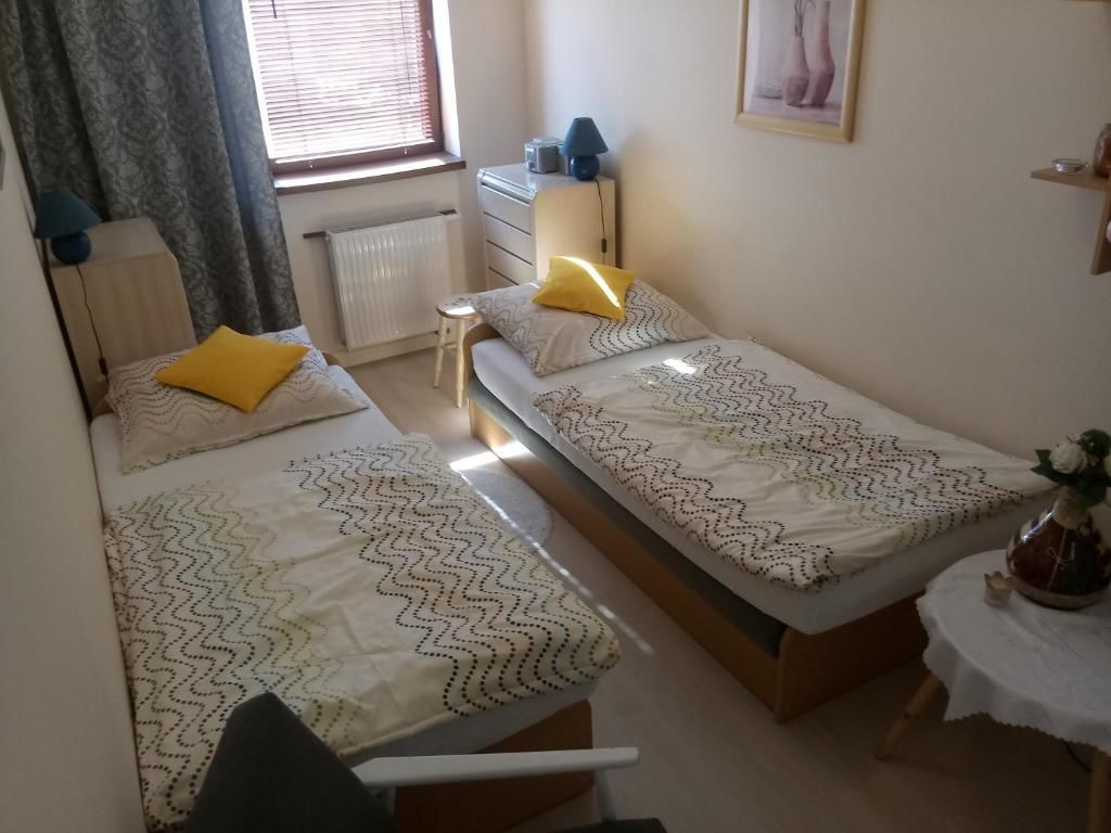 Апартаменты Apartament w Głogowie Глогув